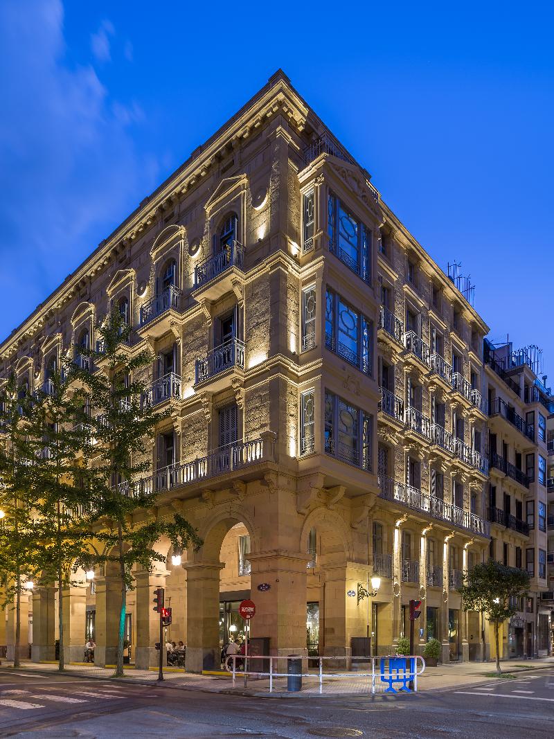 Hotel Arbaso - Genel