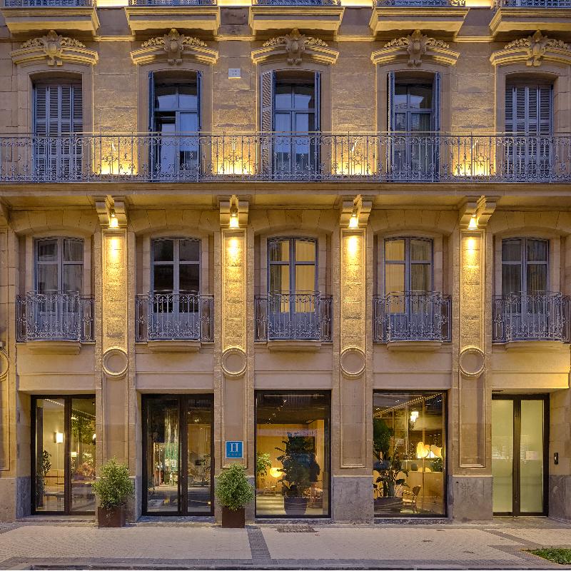 Hotel Arbaso - Genel