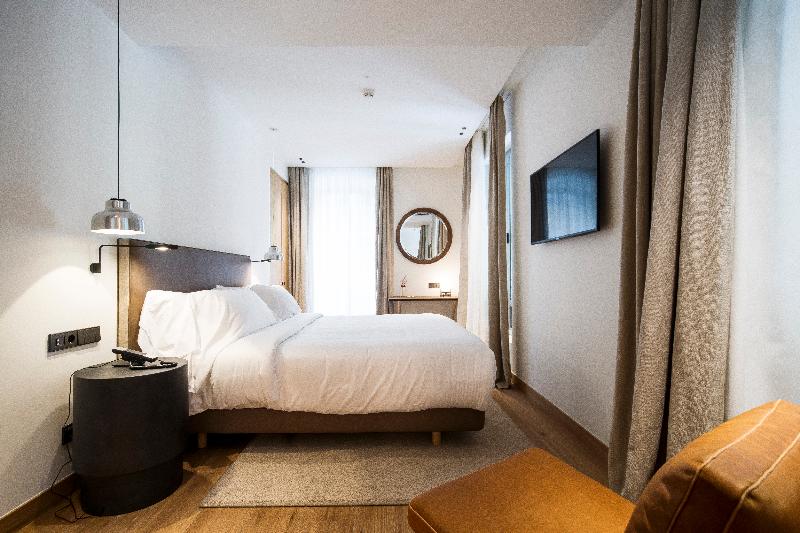 Hotel Arbaso - Oda