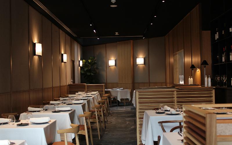 Hotel Arbaso - Restoran