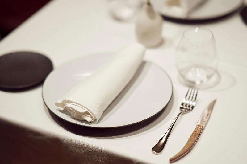 Hotel Arbaso - Restoran