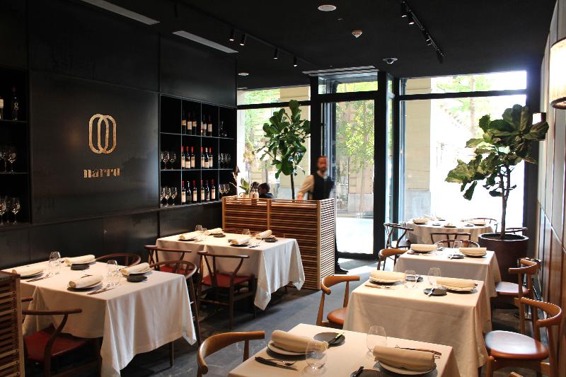 Hotel Arbaso - Restoran