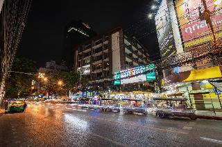 Every Surawong by ZUZU fotoÄŸrafÄ±