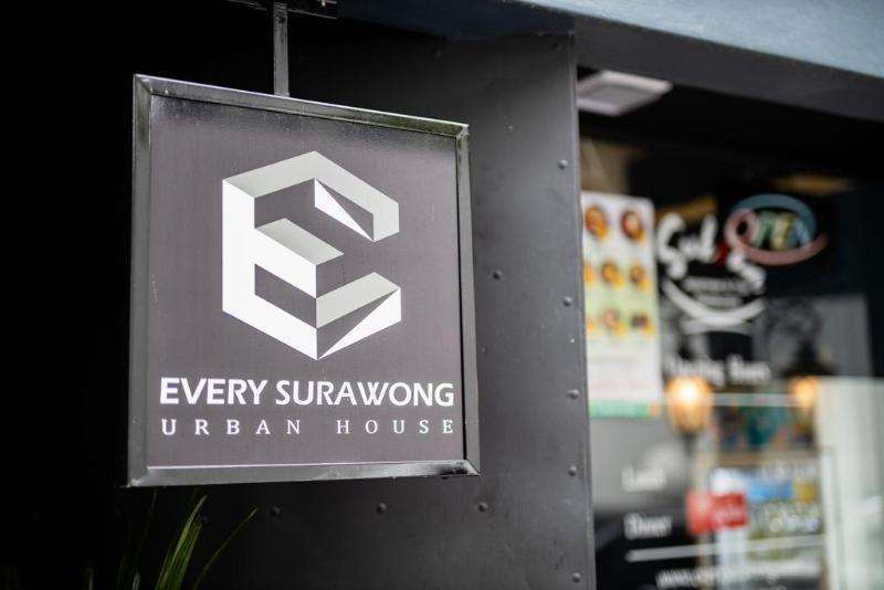 Every Surawong by ZUZU - Genel