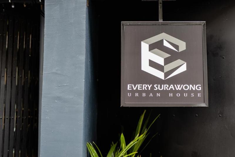 Every Surawong by ZUZU - Genel