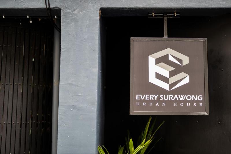 Every Surawong by ZUZU - Genel