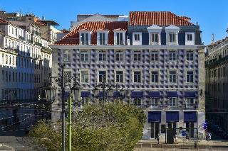 My Story Hotel Figueira otel fotoğrafı