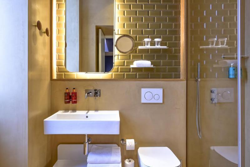 My Story Hotel Figueira - Oda