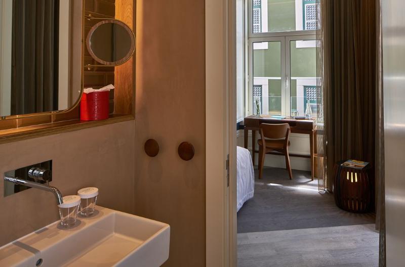 My Story Hotel Figueira - Oda