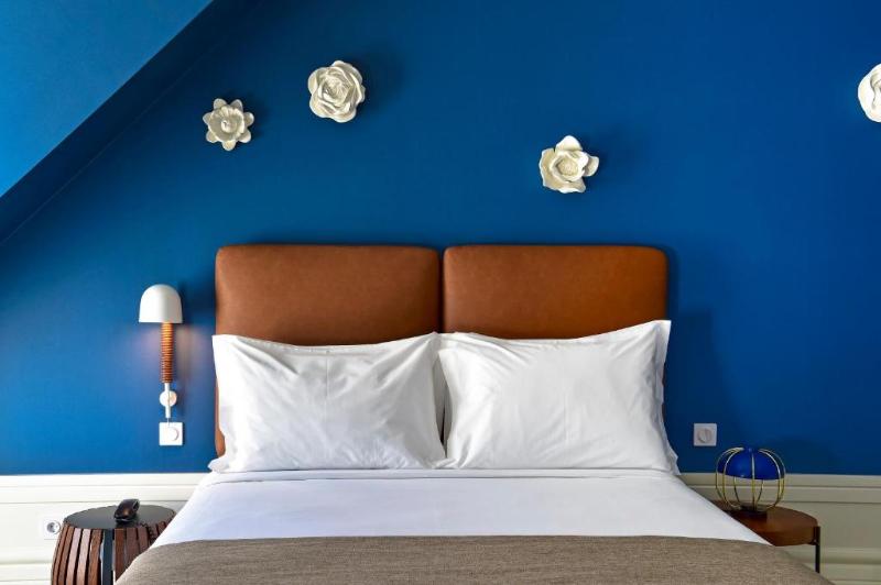My Story Hotel Figueira - Oda