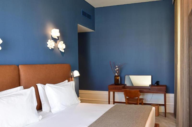 My Story Hotel Figueira - Oda