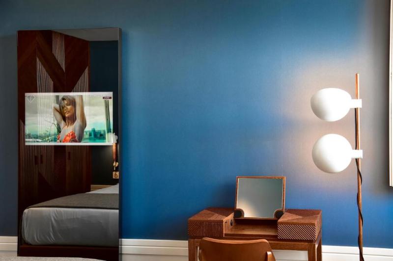 My Story Hotel Figueira - Oda