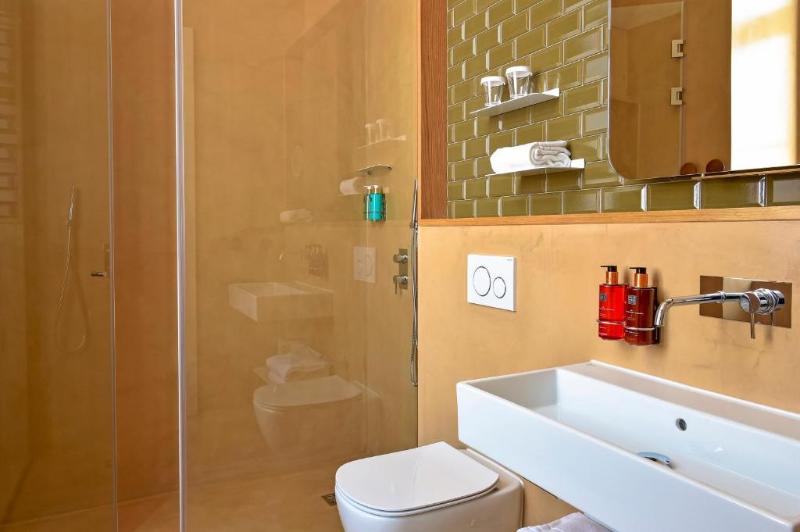 My Story Hotel Figueira - Oda