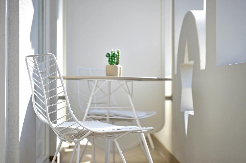 My Story Apartments Porto - Santa Catarina - Oda