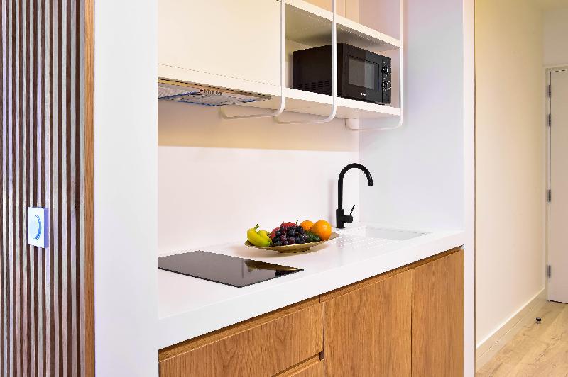 My Story Apartments Porto - Santa Catarina - Oda