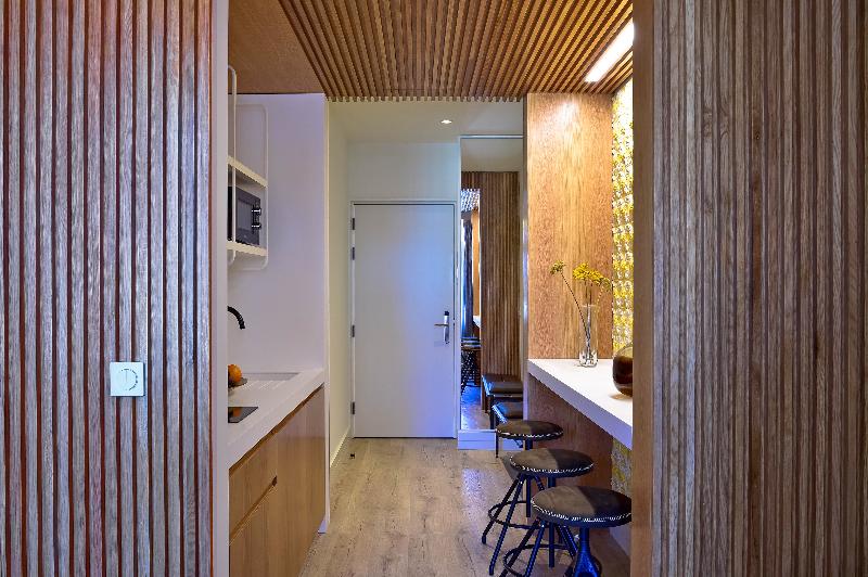 My Story Apartments Porto - Santa Catarina - Oda