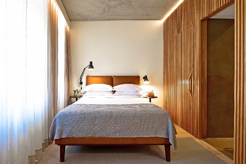 My Story Apartments Porto - Santa Catarina - Oda