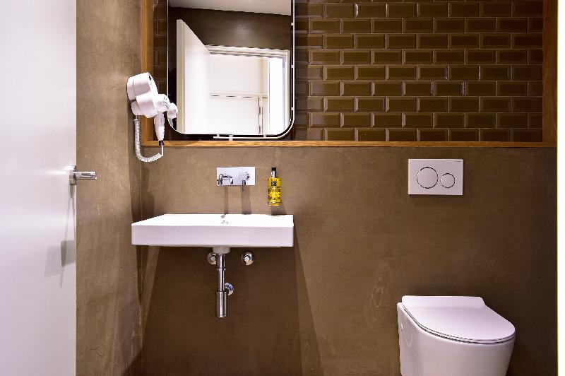 My Story Apartments Porto - Santa Catarina - Oda