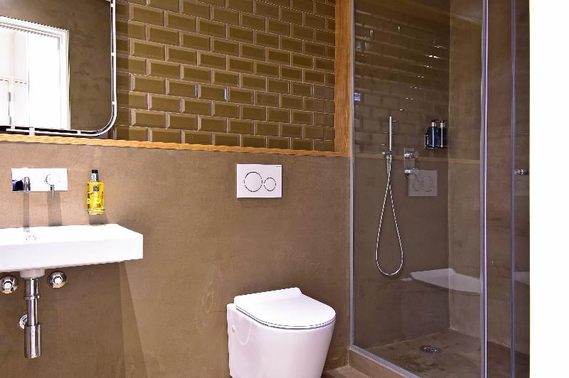 My Story Apartments Porto - Santa Catarina - Oda