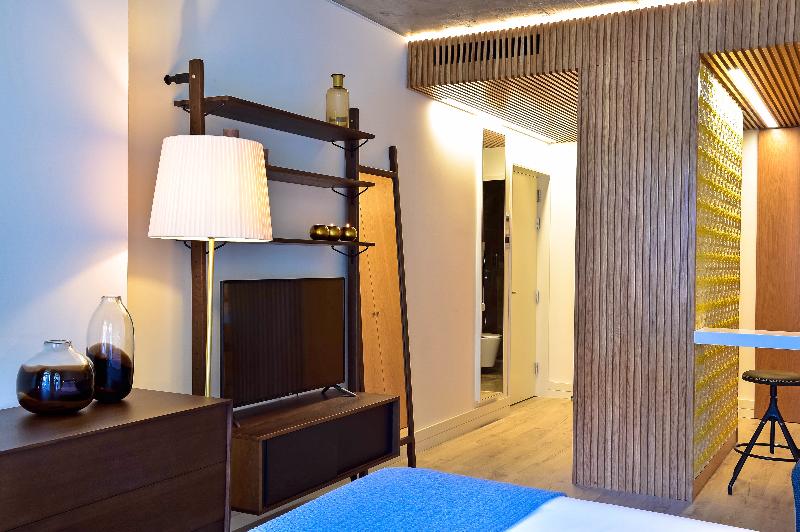 My Story Apartments Porto - Santa Catarina - Oda
