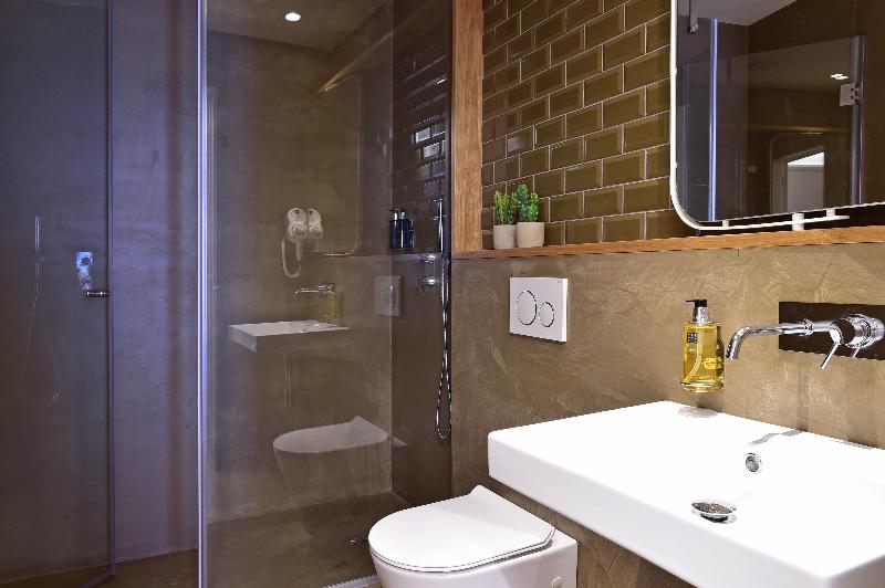 My Story Apartments Porto - Santa Catarina - Oda