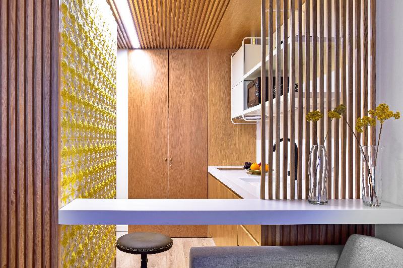 My Story Apartments Porto - Santa Catarina - Oda
