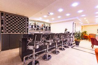 Antusa Design Hotel & Spa fotoÄŸrafÄ±