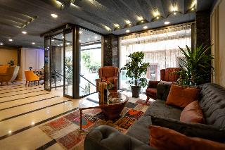 Antusa Design Hotel & Spa fotoÄŸrafÄ±