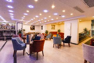 Antusa Design Hotel & Spa fotoÄŸrafÄ±