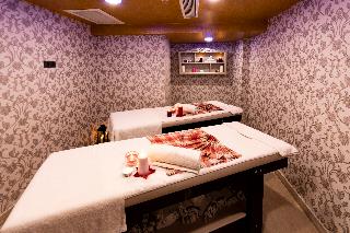 Antusa Design Hotel & Spa fotoÄŸrafÄ±