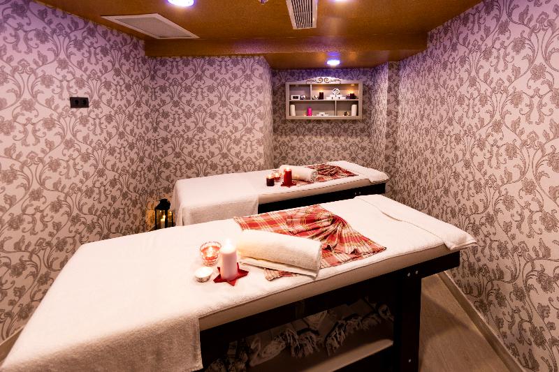 Antusa Design Hotel & Spa - Aktivite
