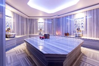 Antusa Design Hotel & Spa fotoÄŸrafÄ±