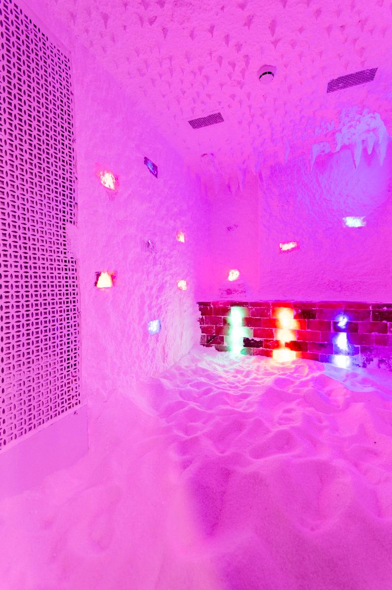 Antusa Design Hotel & Spa - Aktivite