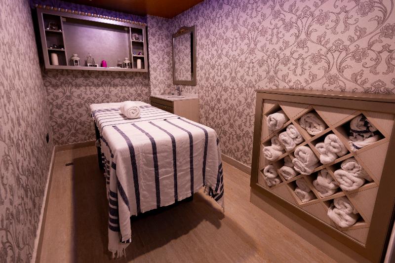 Antusa Design Hotel & Spa - Aktivite