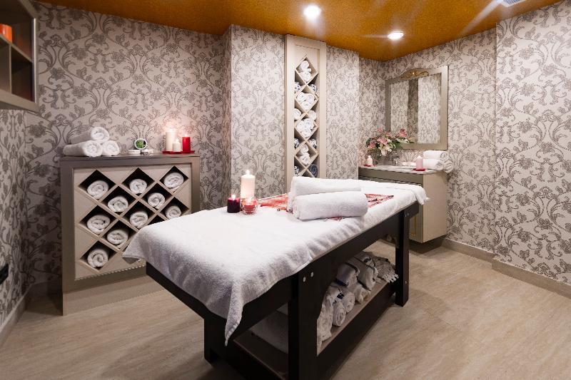 Antusa Design Hotel & Spa - Aktivite