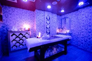 Antusa Design Hotel & Spa fotoÄŸrafÄ±