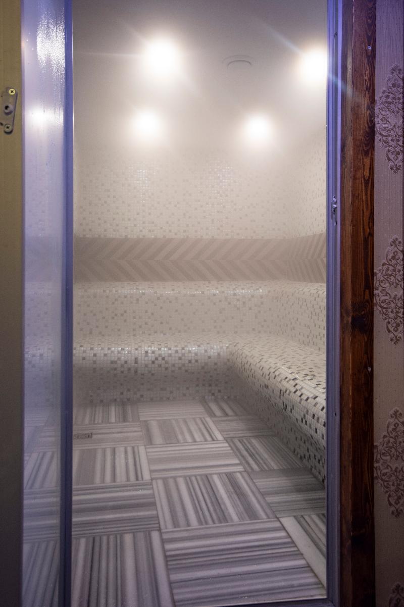 Antusa Design Hotel & Spa - Aktivite