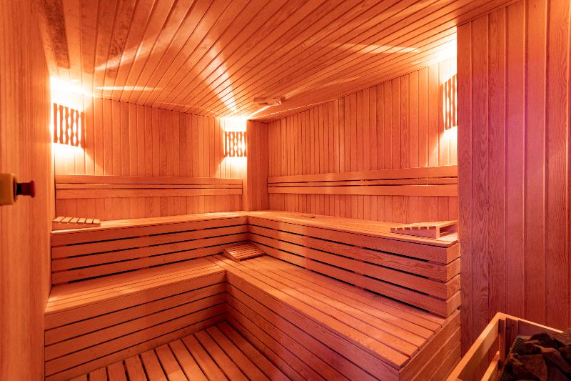 Antusa Design Hotel & Spa - Aktivite