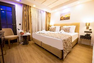 Antusa Design Hotel & Spa fotoÄŸrafÄ±