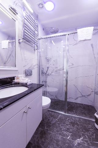 Antusa Design Hotel & Spa fotoÄŸrafÄ±