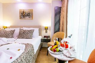Antusa Design Hotel & Spa fotoÄŸrafÄ±