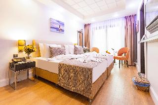 Antusa Design Hotel & Spa fotoÄŸrafÄ±