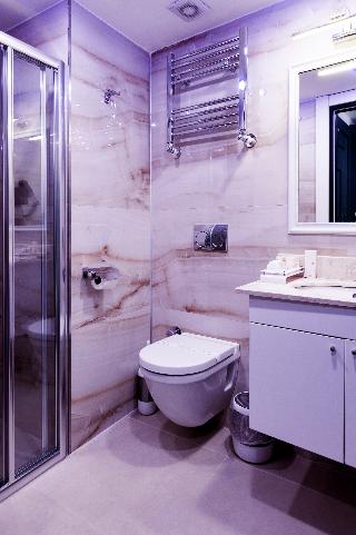 Antusa Design Hotel & Spa fotoÄŸrafÄ±