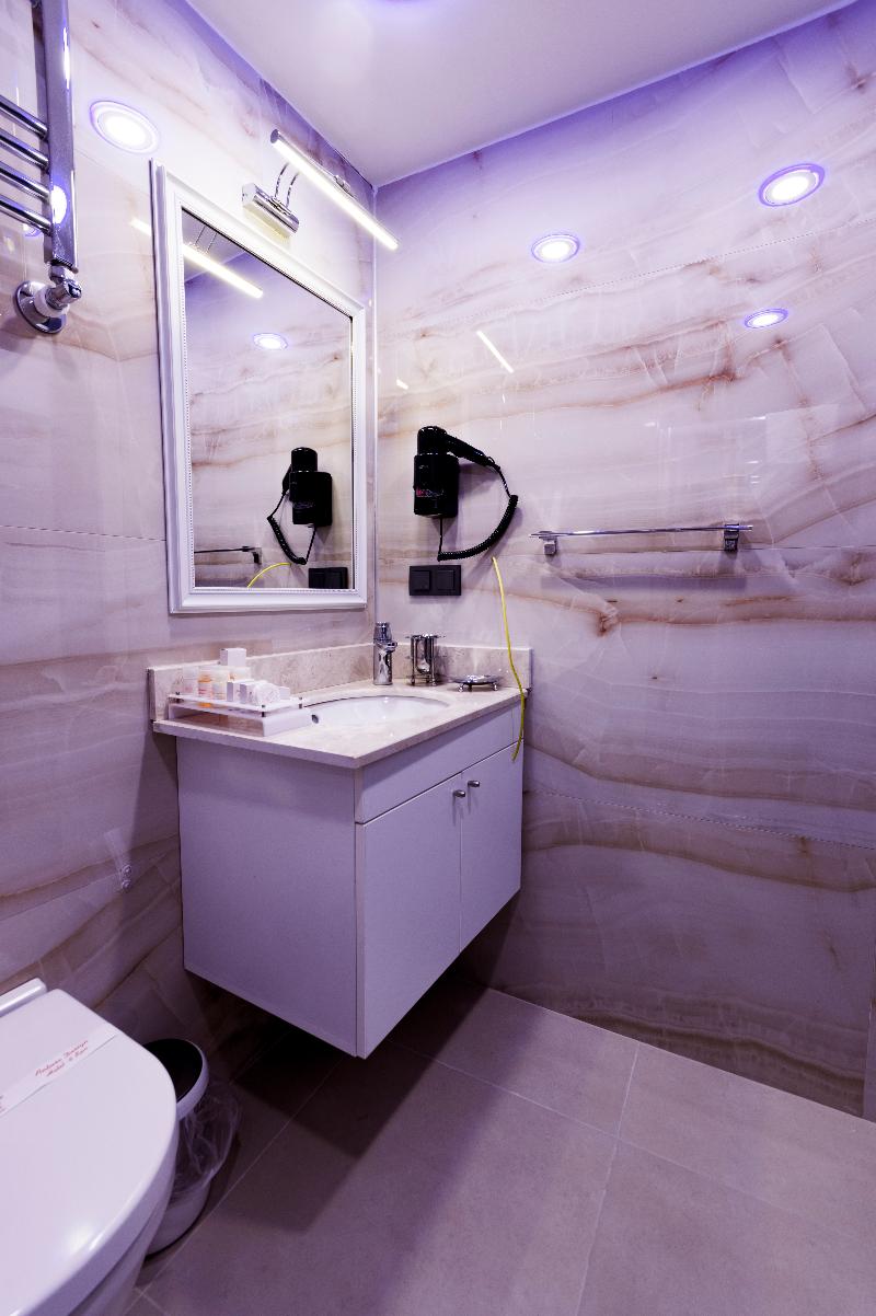 Antusa Design Hotel & Spa - Oda