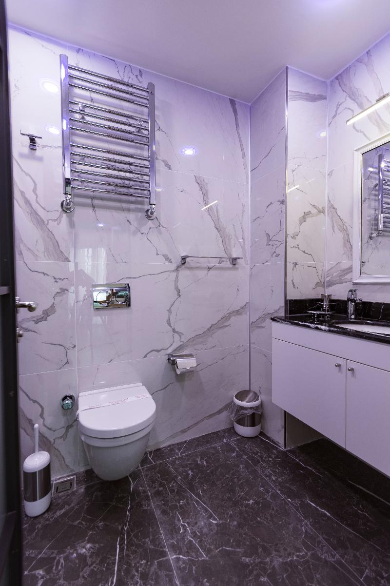 Antusa Design Hotel & Spa - Oda