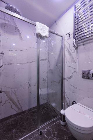 Antusa Design Hotel & Spa fotoÄŸrafÄ±