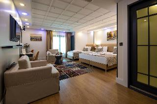 Antusa Design Hotel & Spa fotoÄŸrafÄ±