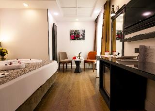 Antusa Design Hotel & Spa fotoÄŸrafÄ±