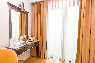 Antusa Design Hotel & Spa fotoÄŸrafÄ±