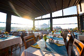 Antusa Design Hotel & Spa fotoÄŸrafÄ±
